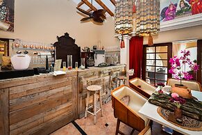 House of Mosaic Boutique Hotel Aruba