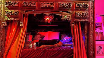 House of Mosaic Boutique Hotel Aruba