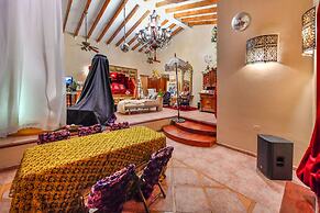 House of Mosaic Boutique Hotel Aruba