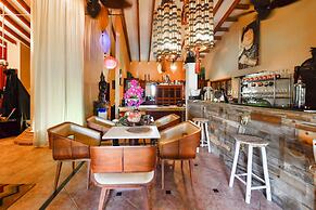 House of Mosaic Boutique Hotel Aruba