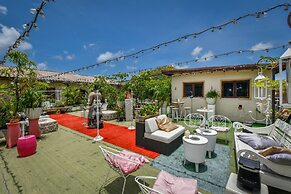 House of Mosaic Boutique Hotel Aruba