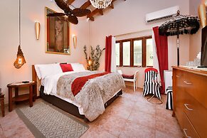 House of Mosaic Boutique Hotel Aruba