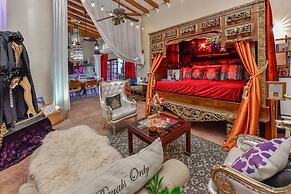 House of Mosaic Boutique Hotel Aruba