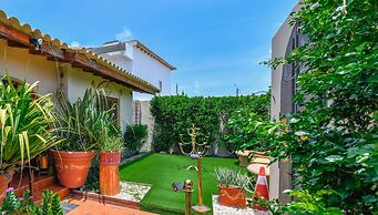 House of Mosaic Boutique Hotel Aruba