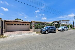 House of Mosaic Boutique Hotel Aruba