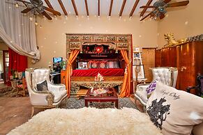 House of Mosaic Boutique Hotel Aruba