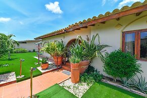 House of Mosaic Boutique Hotel Aruba