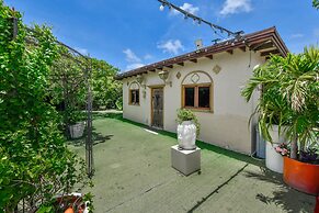 House of Mosaic Boutique Hotel Aruba