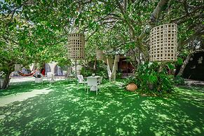 House of Mosaic Boutique Hotel Aruba