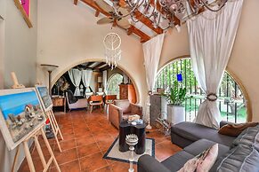 House of Mosaic Boutique Hotel Aruba