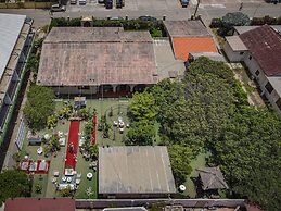 House of Mosaic Boutique Hotel Aruba