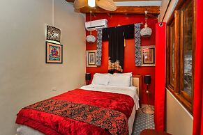 House of Mosaic Boutique Hotel Aruba