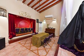 House of Mosaic Boutique Hotel Aruba