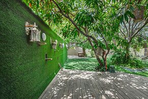 House of Mosaic Boutique Hotel Aruba