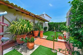 House of Mosaic Boutique Hotel Aruba