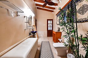 House of Mosaic Boutique Hotel Aruba