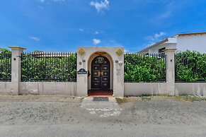 House of Mosaic Boutique Hotel Aruba