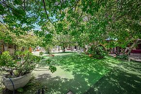 House of Mosaic Boutique Hotel Aruba