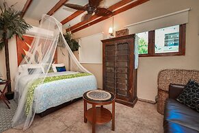 House of Mosaic Boutique Hotel Aruba