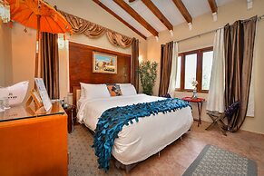 House of Mosaic Boutique Hotel Aruba