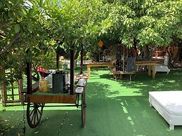 House of Mosaic Boutique Hotel Aruba