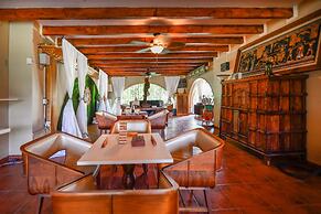 House of Mosaic Boutique Hotel Aruba