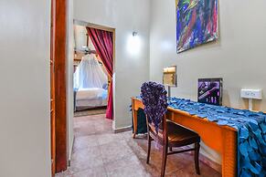 House of Mosaic Boutique Hotel Aruba