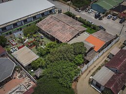 House of Mosaic Boutique Hotel Aruba