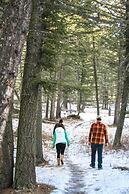 Judith Mountain Lodge