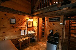 Judith Mountain Lodge