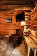 Judith Mountain Lodge