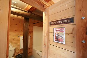 Judith Mountain Lodge