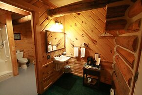 Judith Mountain Lodge