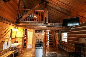 Judith Mountain Lodge