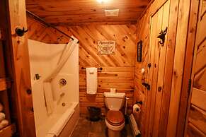 Judith Mountain Lodge