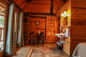 Judith Mountain Lodge