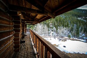 Judith Mountain Lodge