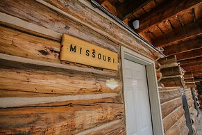 Judith Mountain Lodge