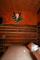 Judith Mountain Lodge