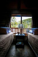 Judith Mountain Lodge