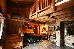 Judith Mountain Lodge