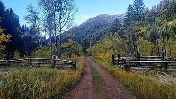 Judith Mountain Lodge