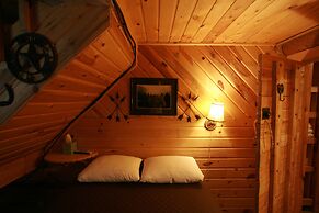 Judith Mountain Lodge