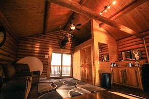 Judith Mountain Lodge