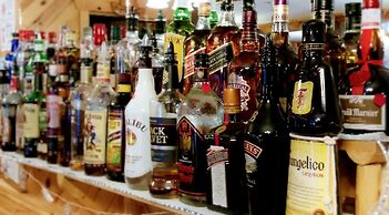 Judith Mountain Lodge