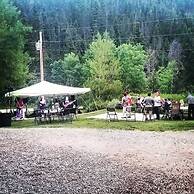 Judith Mountain Lodge