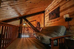 Judith Mountain Lodge