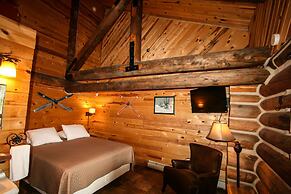 Judith Mountain Lodge