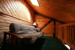 Judith Mountain Lodge