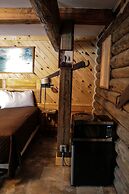 Judith Mountain Lodge